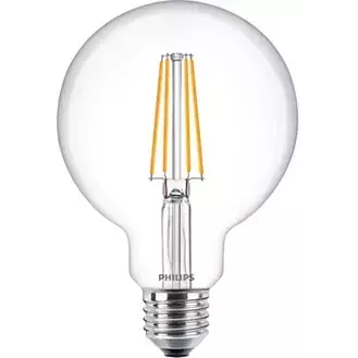 <span class="keyword" >Żar</span>ówka LED CorePro ND 7-60W E27 G93 2700K 806lm