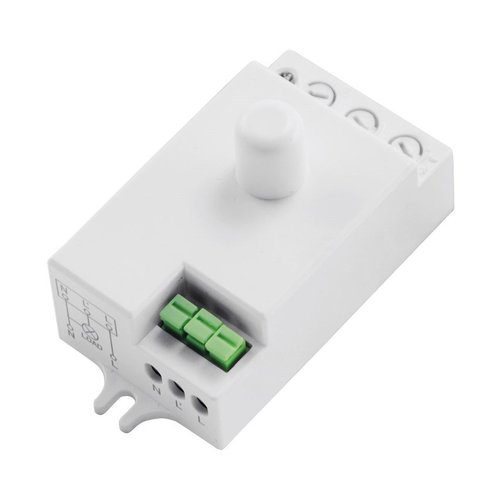 Czujnik ruchu NEO MVS BIG WHITE IP20