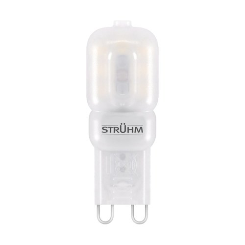 Żarówka BIT SMD LED G9 2,5W CW 6400K
