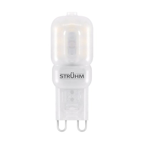 Żarówka BIT SMD LED G9 2,5W WW 2900K