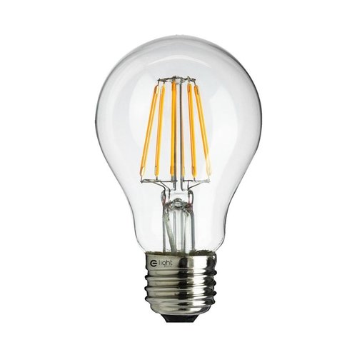 Żarówka Filamentowa LED A60 E27 9W 2700K 1200lm IP20 EKZF8014 Milagro