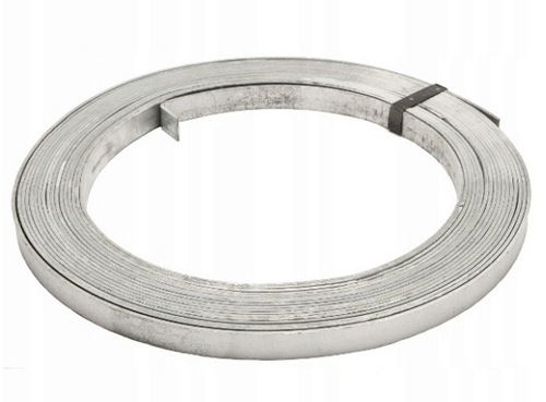 BEDNARKA 25x4 OCYNK krążki 25kg
