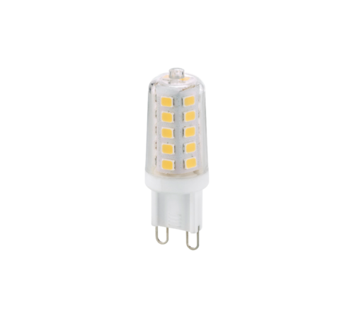 Żarówka przezroczysty G9 3W 300lm 3000K 929-2300 Trio
