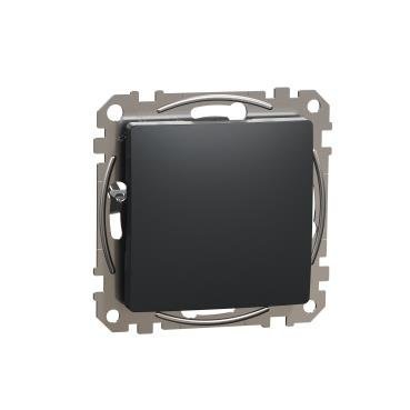 Zaślepka antracyt IP20 SDD114904 Sedna Design Schneider Electric