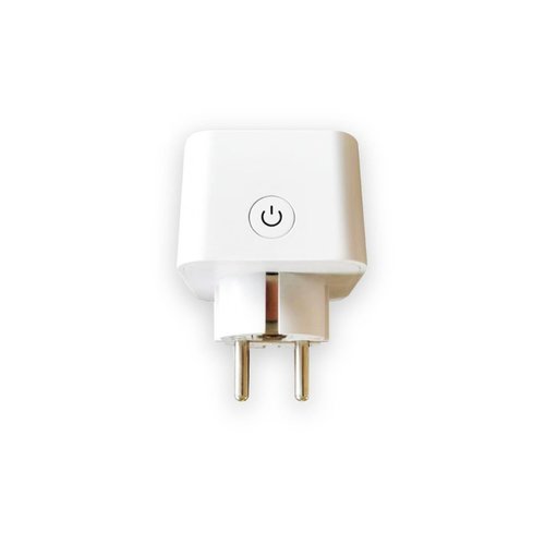 Gniazdko inteligentne programator SMART SOCKET WiFi Kobi