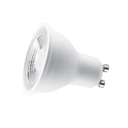 Żarówka LED GU10 5W 3000K ciepła 430lm Samsung Premium Kobi