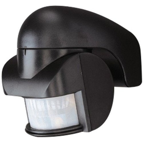 Czujnik ruchu MASSIVE VIRGINIA czarny Philips IP44 1747630PN