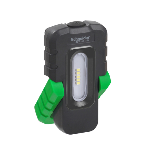 Latarka warsztatowa z magnesem 3W 6000-7000K 280lm Thorsman IMT47238 Schneider Electric