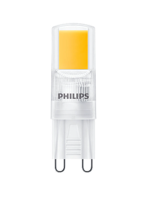 Żarówka LED CorePro LEDcapsule G9 3,2W =40W 3000K 400lm 300st Philips