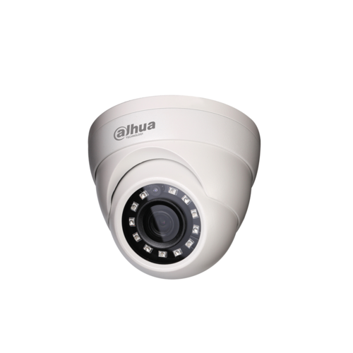 Kamera IP Dahua 3,6mm 2Mpix HAC-HDW1220MP-0280B