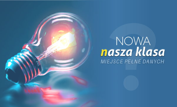 Nowa Nasza Klasa!
