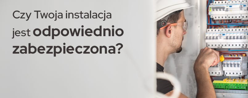 Wyłącznik różnicowoprądowy - pewne zabezpieczenie?