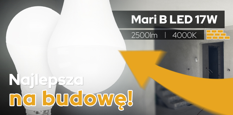 Jakie oświetlenie na budowie domu?
